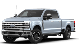 2026 Ford Super Duty® External Image 2